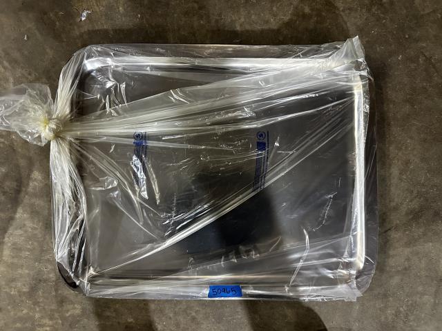 Rental store for PEWTER - SERVING TRAY - 21 X27 in Batesville MS