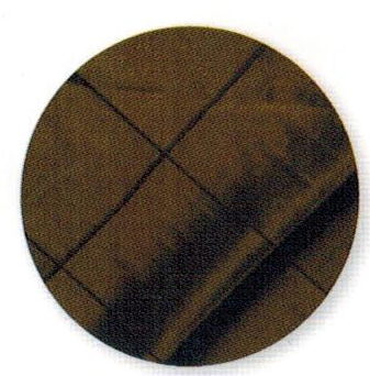 Rental store for BROWN CHOCOLATE PINTUCK RUNNER in Batesville MS