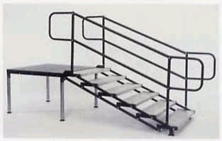 Rental store for BILJAX STAIRS 12  TO 24 in Batesville MS