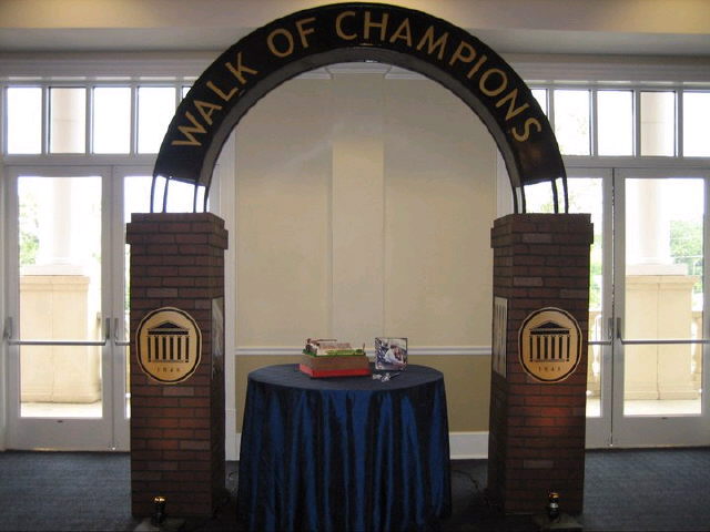 Rental store for WALK OF CHAMPIONS in Batesville MS