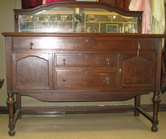 Rental store for 5  SIDE BOARD in Batesville MS