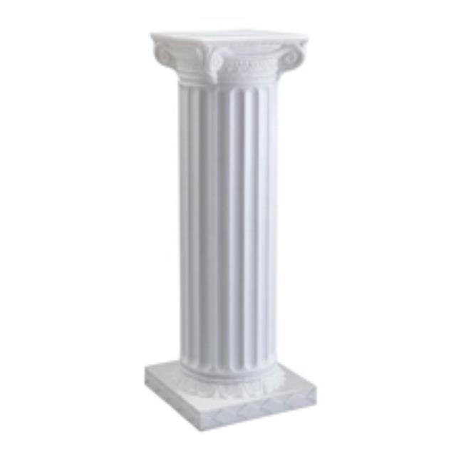 Rental store for EMPIRE COLUMN 48  WHITE in Batesville MS