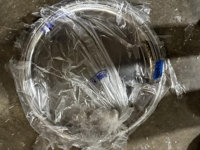 Rental store for SILVER TRAY - 18.5  ROUND in Batesville MS