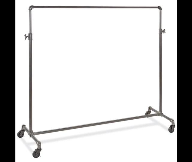 Rental store for CLOTHES RACK, 6 in Batesville MS