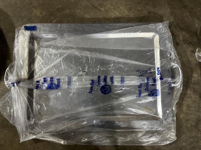 Rental store for PEWTER - RECT. TRAY - 30 X21 in Batesville MS