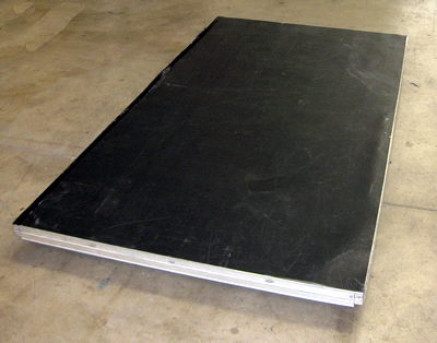 Rental store for STAGE 4 X 8 FT. in Batesville MS