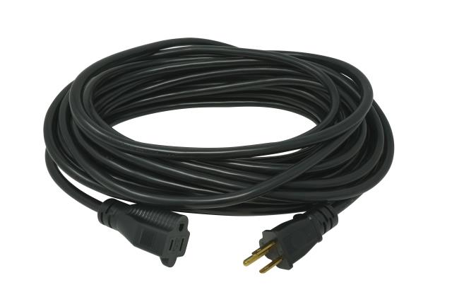 Rental store for EXTENSION CORD - 100 FT. in Batesville MS