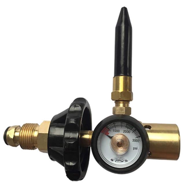 Rental store for AIR REGULATOR- HELIUM in Batesville MS