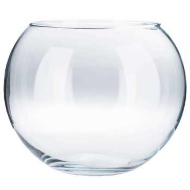 Rental store for VASE  BUBBLE BOWL  MEDIUM in Batesville MS