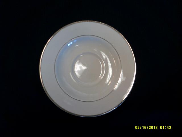 Rental store for DIPLOMAT  SAUCER in Batesville MS