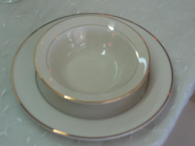 Rental store for DIPLOMAT CEREAL BOWLS in Batesville MS