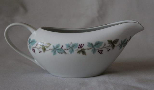 Rental store for CHINA - VINTAGE GRAVY BOAT in Batesville MS