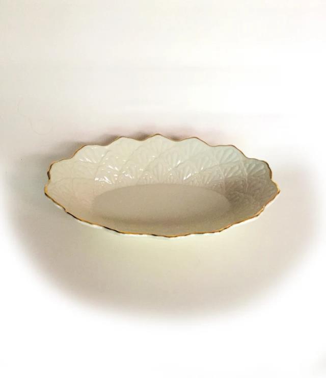 Rental store for CHINA - VINTAGE ICE CREAM BOWL in Batesville MS