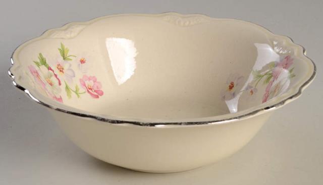 Rental store for CHINA - VINTAGE SOUP CEREAL BOWL in Batesville MS