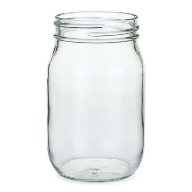 Rental store for MASON JAR  16 OZ in Batesville MS
