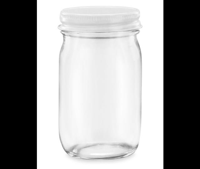 Rental store for MASON JAR  4 OZ in Batesville MS
