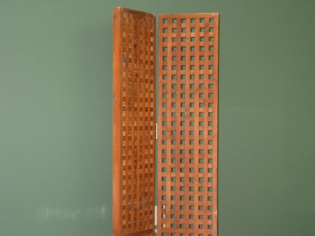 Rental store for WOODEN LATTICE SCREEN in Batesville MS