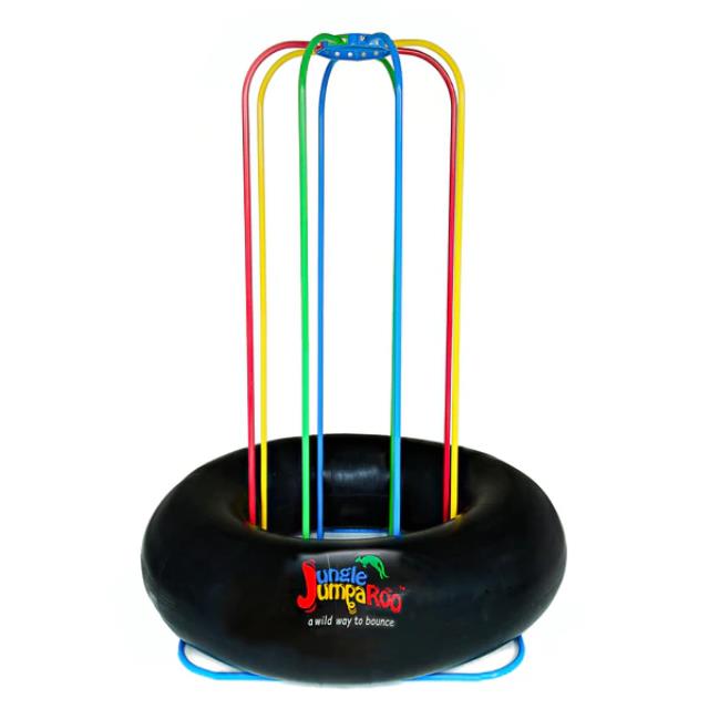 Rental store for JUNGLE JUMPER ROO in Batesville MS