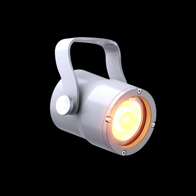 Rental store for EZ PIN SPOT LIGHT in Batesville MS