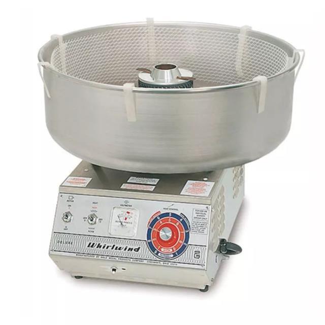 Rental store for COTTON CANDY MACHINE in Batesville MS