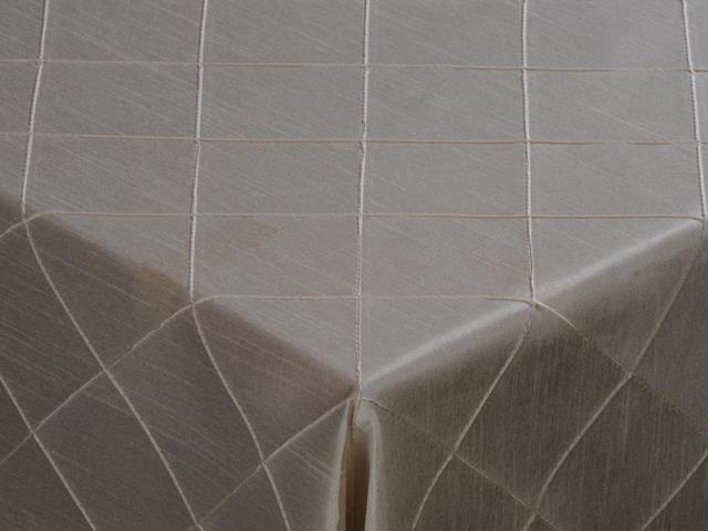 Rental store for CHAMPAGNE SERPENTINE PINTUCK in Batesville MS