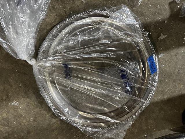 Rental store for SILVER TRAY - 18 1 2  ROUND in Batesville MS
