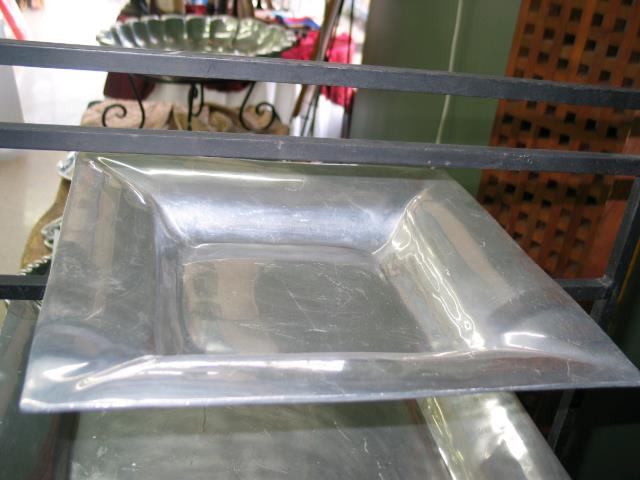 Rental store for PEWTER - SERVING TRAY - 14 in Batesville MS