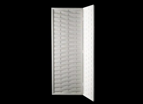 Rental store for LATTICE PANEL - WHITE 6 FT in Batesville MS