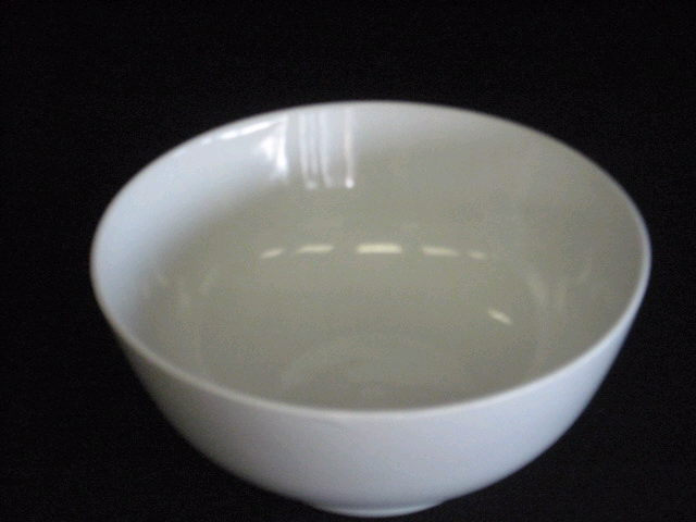 Rental store for WHITE PORCELAIN 1.6 QT BOWL in Batesville MS