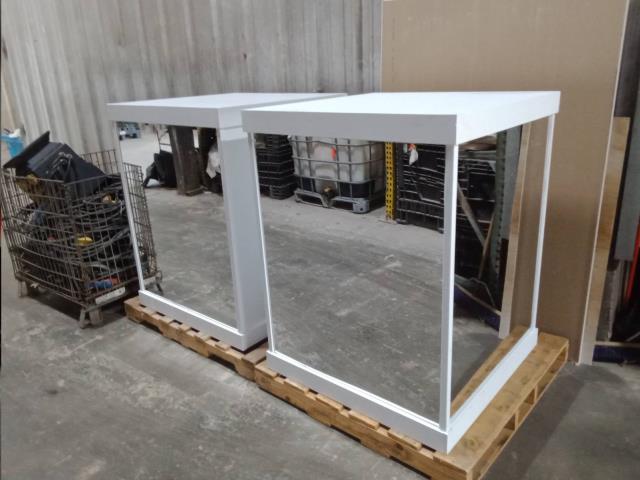 Rental store for CORNER PEDESTALS in Batesville MS