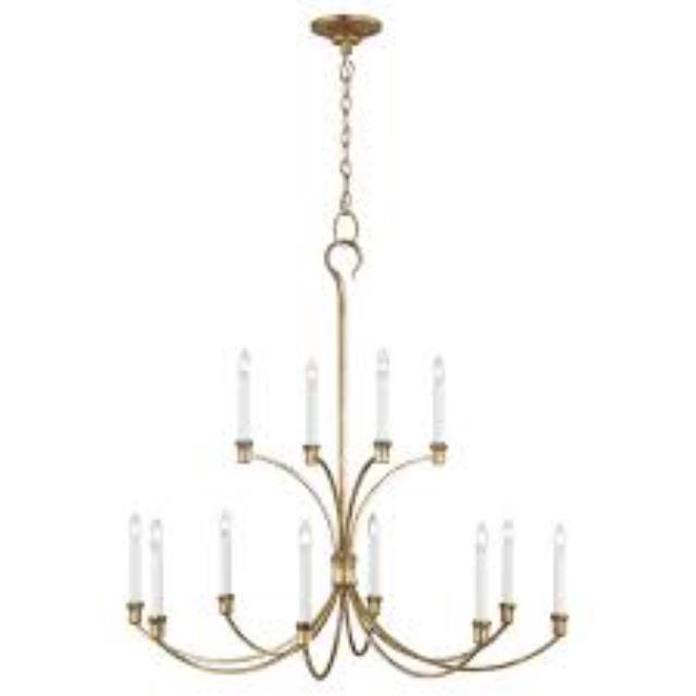 Rental store for WESTERLY CHANDELIER in Batesville MS