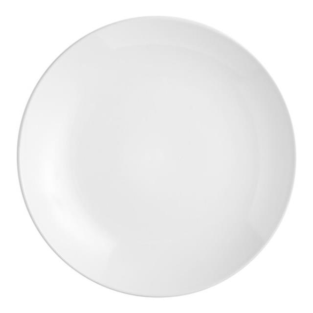 Rental store for WHITE 8  COUPE PLATE in Batesville MS