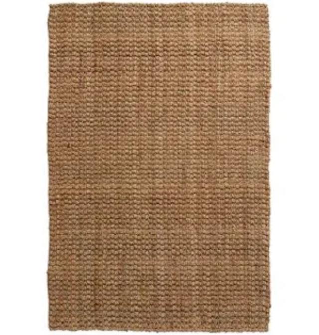 Rental store for JUTE RUG 8X10 in Batesville MS