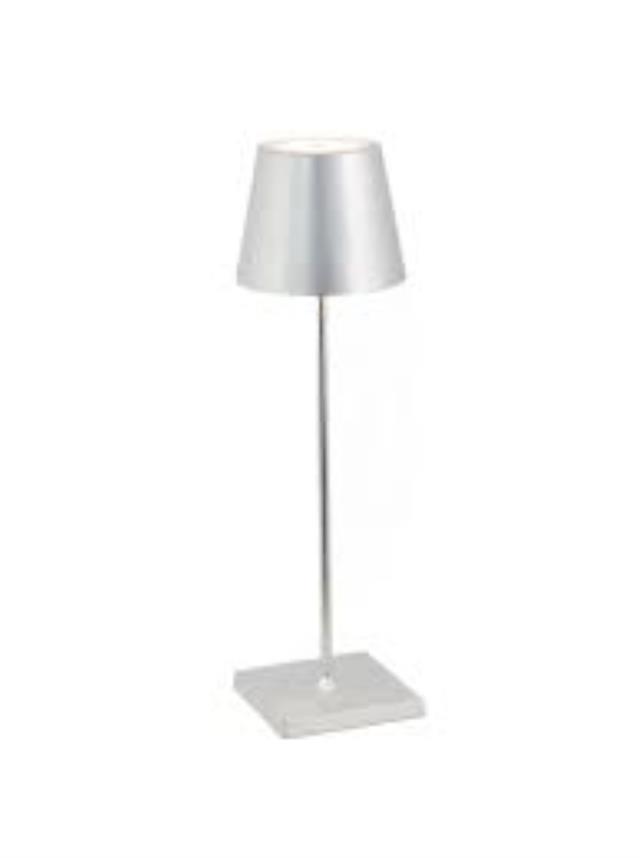 Rental store for SILVER LED LAMP in Batesville MS