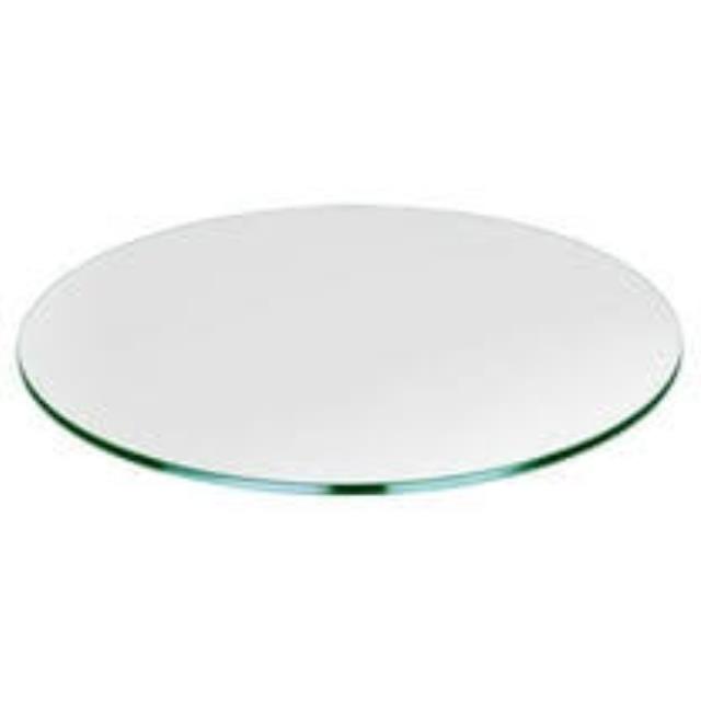 Rental store for 60  ROUND MIRROR TABLE TOP in Batesville MS