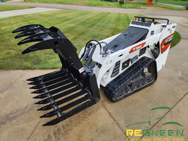 Rental store for GRAPPLE BUCKET - MT100 in Batesville MS