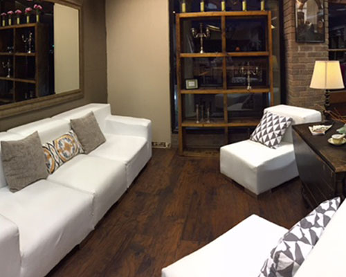 Event planning services at Magnolia Rental and Sales serving North Mississippi